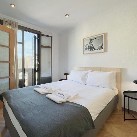 Stay U-Nique Apartments Calabria Barcelona Zewnętrze zdjęcie