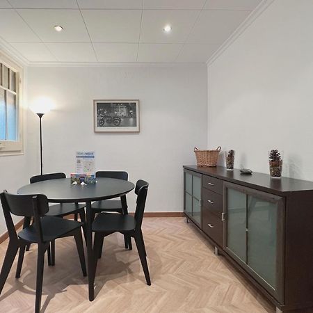 Stay U-Nique Apartments Calabria Barcelona Zewnętrze zdjęcie