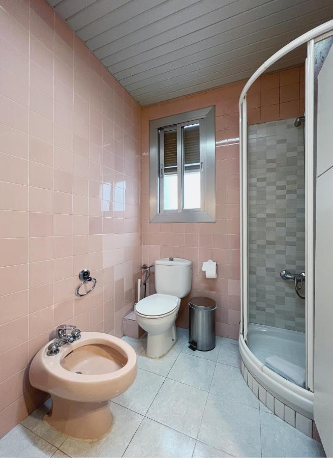 Stay U-Nique Apartments Calabria Barcelona Zewnętrze zdjęcie