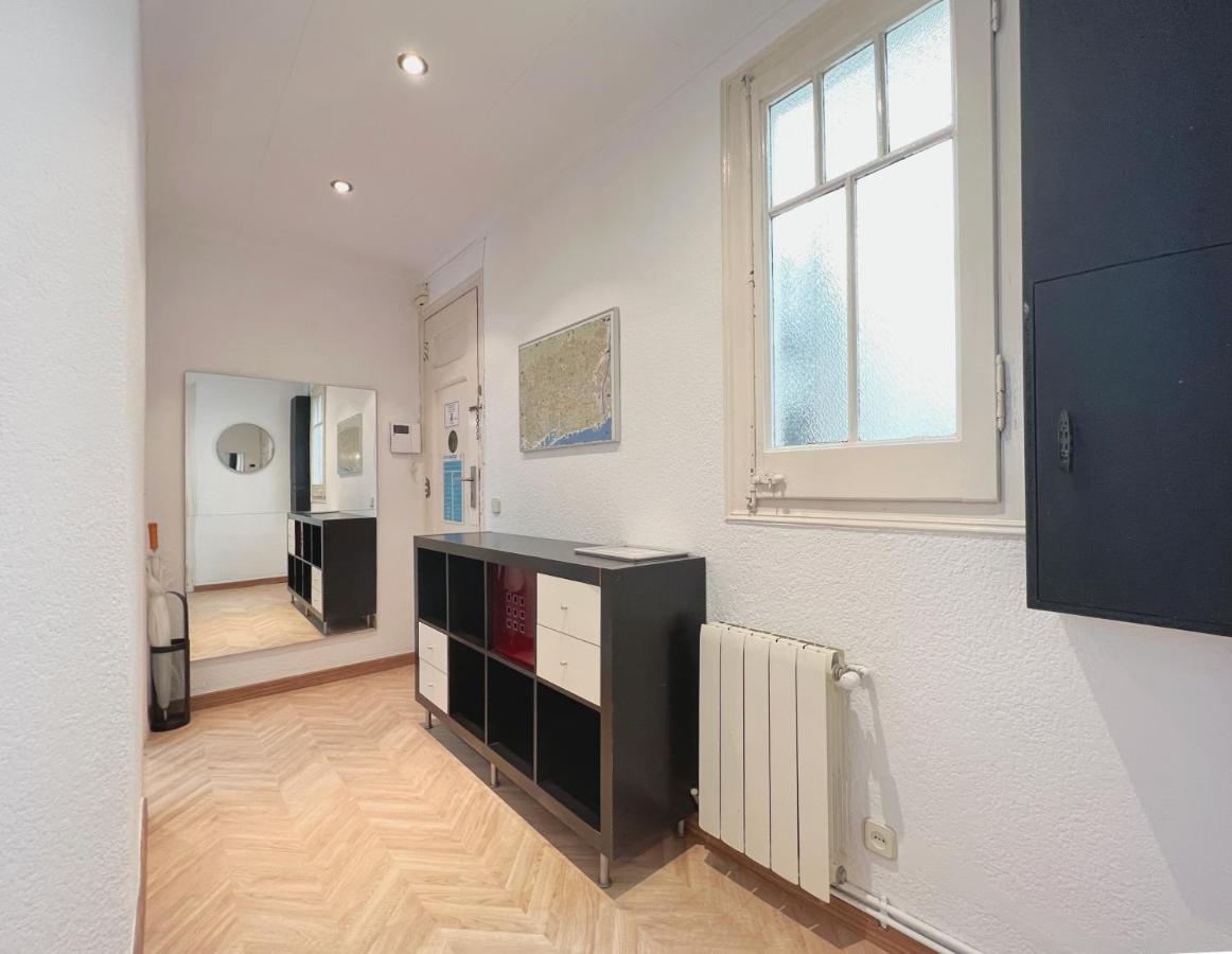 Stay U-Nique Apartments Calabria Barcelona Zewnętrze zdjęcie