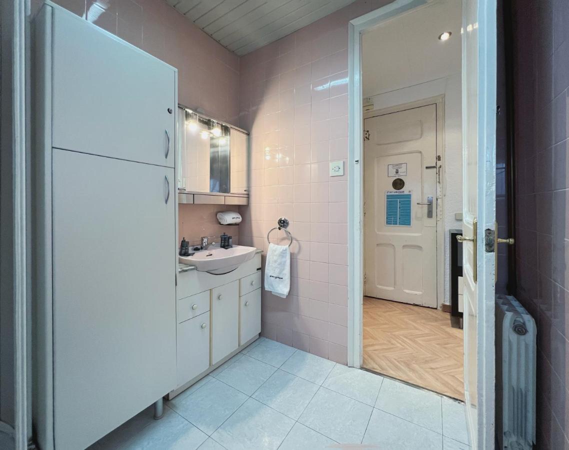 Stay U-Nique Apartments Calabria Barcelona Zewnętrze zdjęcie
