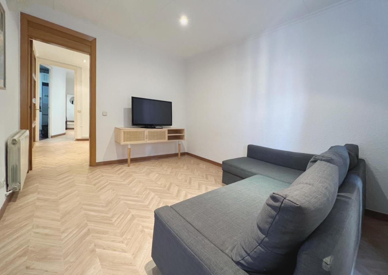 Stay U-Nique Apartments Calabria Barcelona Zewnętrze zdjęcie