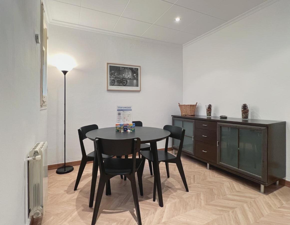 Stay U-Nique Apartments Calabria Barcelona Zewnętrze zdjęcie