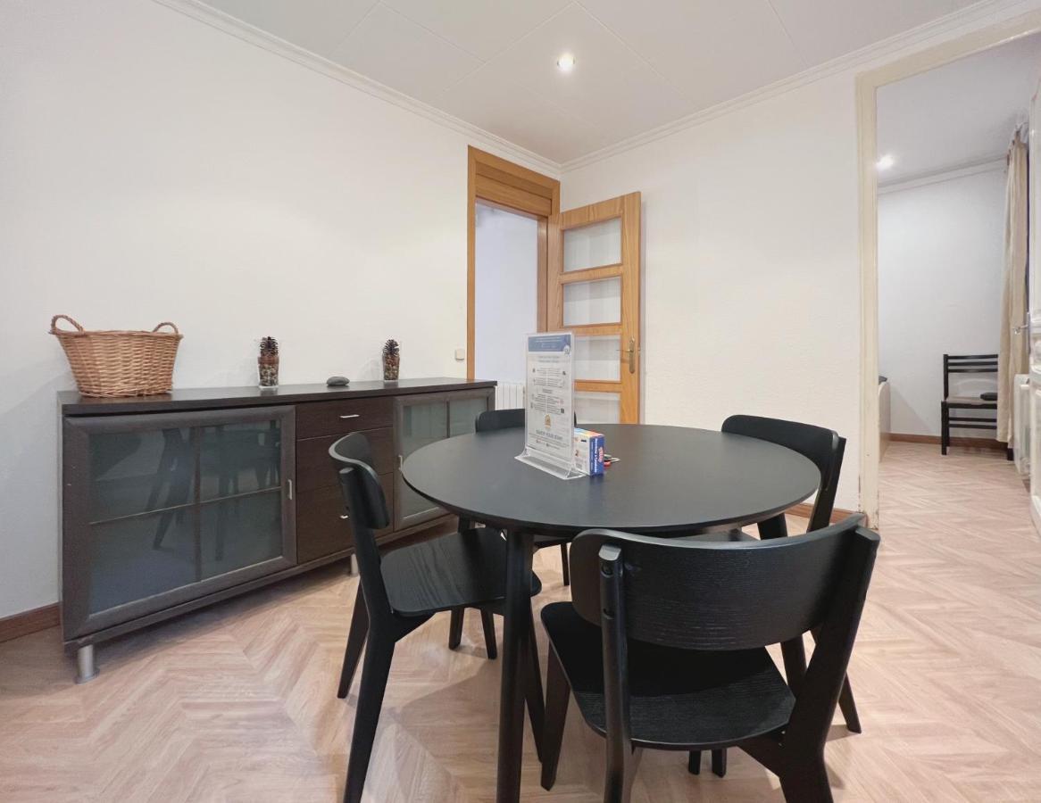 Stay U-Nique Apartments Calabria Barcelona Zewnętrze zdjęcie