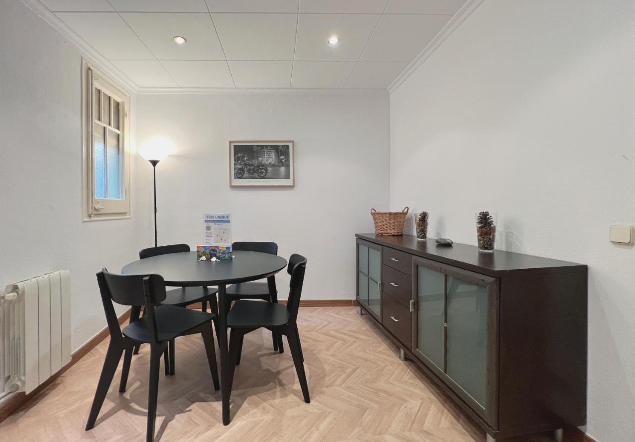 Stay U-Nique Apartments Calabria Barcelona Zewnętrze zdjęcie